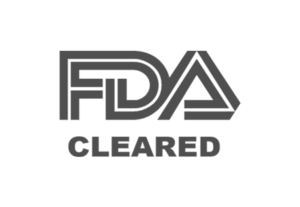 FDA cleared 450