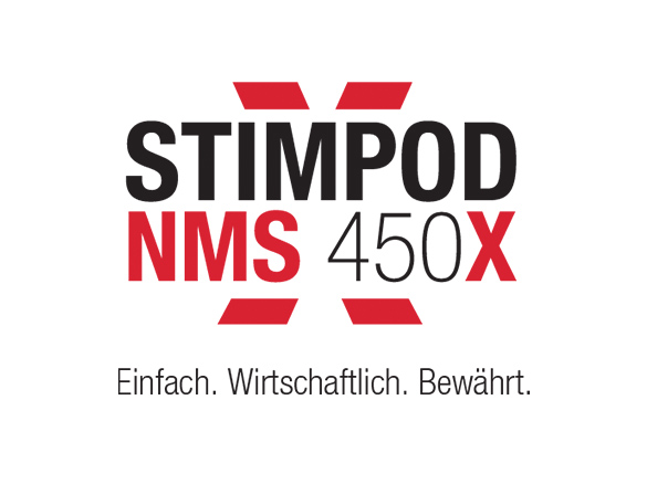 NMS450X German logo 585wide